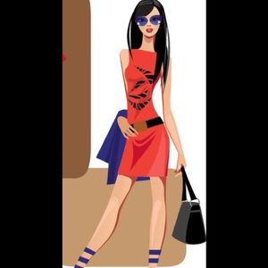 Meet your Posher, Flor